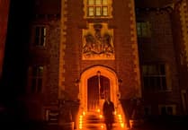 Castle to host Halloween ghost hunt