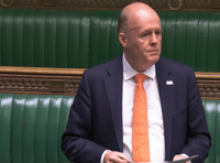 Rural dentistry challenge for Care Minister