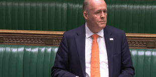 Rural dentistry challenge for Care Minister