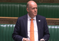 MP secures government change on rights for Special Constables