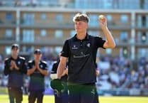 Somerset trio sign new contracts with Somerset