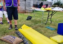 Help at hand for flash flood threats