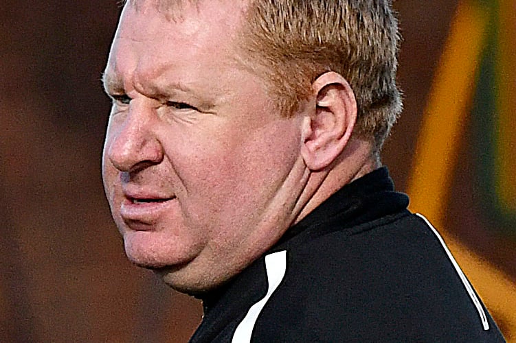 Minehead boss Craig Carr