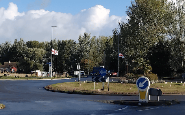 Removing Union flags 'not unpatriotic'