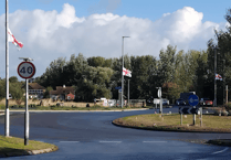 Town council stresses flag removals in Minehead are part of seasonal change