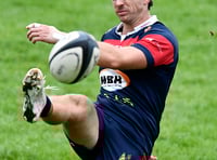 Wiveliscombe look to be at full-strength against Penryn 