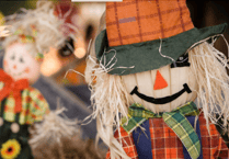 Luccombe holding scarecrow competition as part of harvest festival celebrations