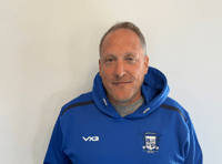 Minehead football boss praises work behind the scenes 