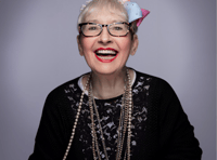 Hi-De-Hi's Su to star on stage