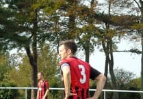 Watchet provide improved display against Wells