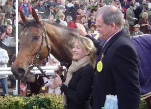 One of the Pond House greats Lough Derg who has passed away  