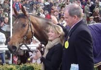 Twelve-time winner 'Douglas' passes away