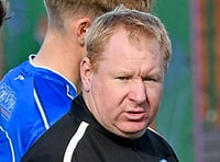 Minehead looking to beat Burnham for a second time 