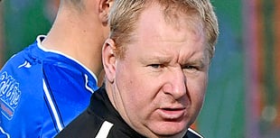 Minehead looking to beat Burnham for a second time 