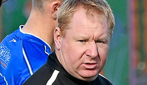 Minehead looking to beat Burnham for a second time 