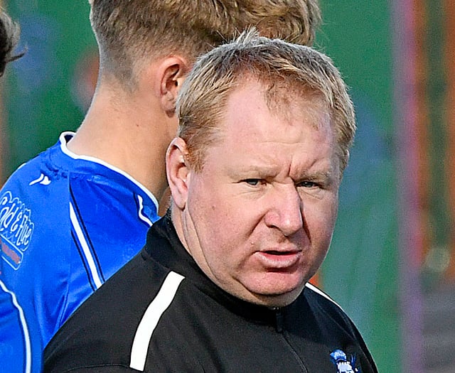 Minehead looking to beat Burnham for a second time 