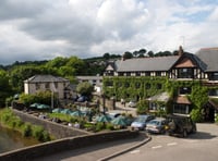 Eat cake and help Exmoor plea