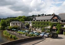 Let them eat cake on Exmoor Day says national park authority