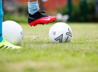 Injury-hit Minehead Blues put-up spirited fight 