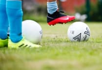 Injury-hit Minehead Blues put-up spirited fight