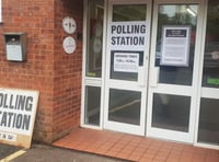 By-election offers four choices of political party