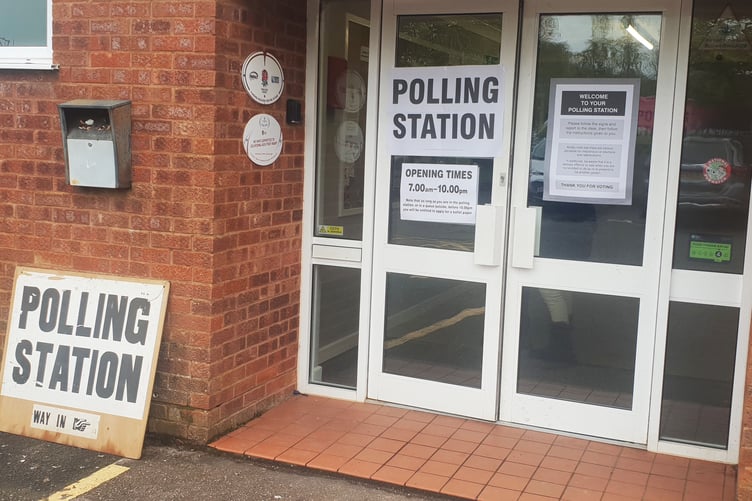 A by-election is to be held in Somerset Council's Dunster division on October 23.