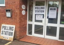 Somerset Council by-election sees four candidates vying for Dunster division