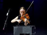 Young musicians will be showcased at Dunster