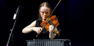Young musicians will be showcased at Dunster