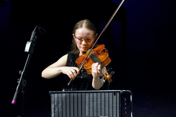 Victoria Stolte is among the musicians to perform at Dunster’s Yarn Market Hotel