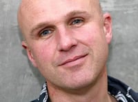 Tim Crouch brings 'I, Malvolio' to Wiveliscombe for one night only