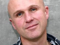Tim Crouch brings 'I, Malvolio' to Wiveliscombe for one night only