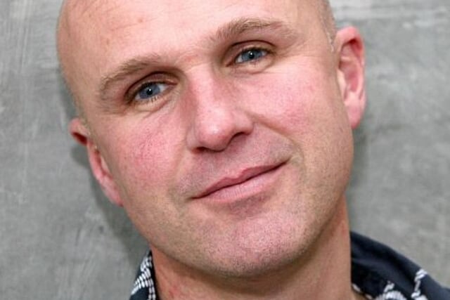 British playwright Tim Crouch is coming to Wiveliscombe