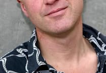 I, Malvolio: Tim Crouch at Wiveliscombe