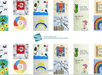 'Speak Their Name' quilt to be unveiled for MPs