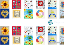 Memorial quilt for those lost to suicide going on exhibition in Houses of Parliament