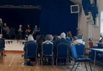 Community news from across West Somerset