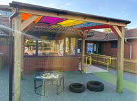 School opens new SEND unit