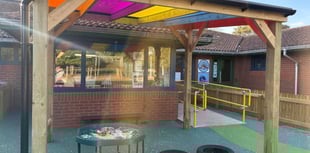 School opens new SEND unit