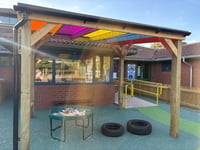 School opens new SEND unit