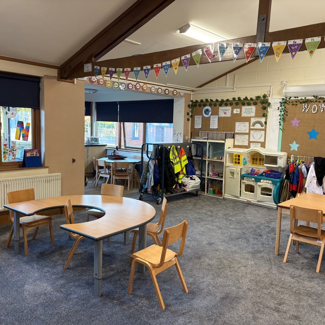 Places being found quicker for SEND pupils