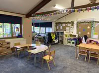 Church inspector heaps praise on school