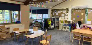 Church inspector heaps praise on school