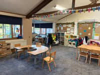 Church inspector heaps praise on school