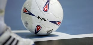 Watchet 'forfeit' county cup tie at Combe St Nicholas 