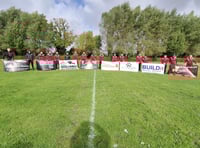 Alcombe Rovers 'going from strength to strength'