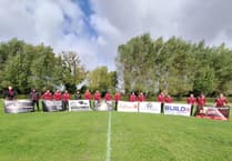 Alcombe Rovers 'going from strength to strength'