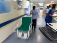 Somerset ranked fourth in England for men screened for potentially fatal heart condition