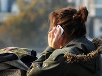 More stalking and harassment offences recorded in Avon and Somerset