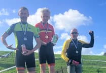 Bray loses out to former cyclocross world champion